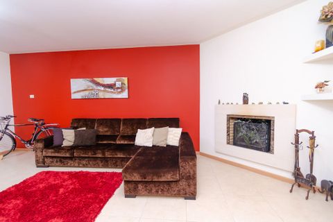 Lejlighed i Entroncamento, Santarem, Entroncamento - € 299.000 | Ref: 62707 - foto 7