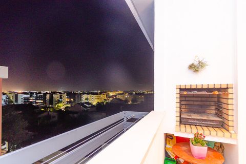 Lejlighed i Entroncamento, Santarem, Entroncamento - € 299.000 | Ref: 62707 - foto 18