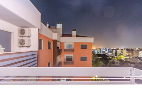 Lejlighed i Entroncamento, Santarem, Entroncamento - € 299.000 | Ref: 62707 - foto 19