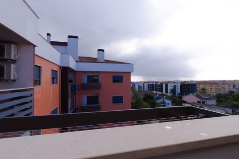 Lejlighed i Entroncamento, Santarem, Entroncamento - € 299.000 | Ref: 62707 - foto 46