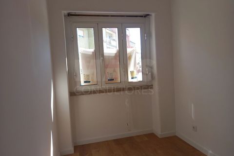 Lejlighed i Amadora, Lisbon, Amadora - € 229.000 | Ref: 60890 - foto 2