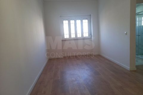 Lejlighed i Amadora, Lisbon, Amadora - € 229.000 | Ref: 60890 - foto 9