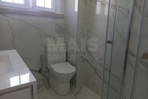 Lejlighed i Amadora, Lisbon, Amadora - € 229.000 | Ref: 60890 - foto 10