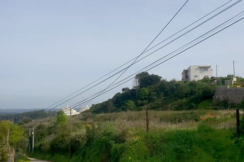 Helårsgrund i Alenquer, Lisbon, Alenquer - € 270.000 | Ref: 59933 - foto 2
