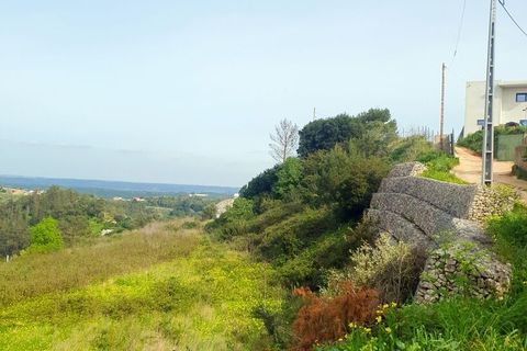 Helårsgrund i Alenquer, Lisbon, Alenquer - € 270.000 | Ref: 59933 - foto 3