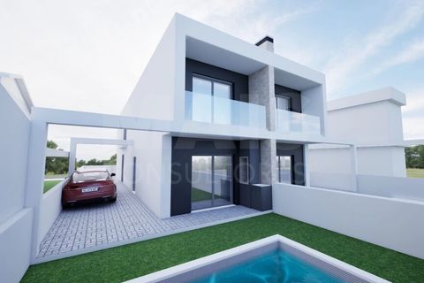 Byhus i Seixal, Setubal, Seixal - € 445.000 | Ref: 64570 - foto 1