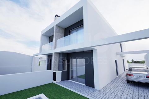Byhus i Seixal, Setubal, Seixal - € 445.000 | Ref: 64570 - foto 2