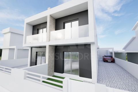 Byhus i Seixal, Setubal, Seixal - € 445.000 | Ref: 64570 - foto 3