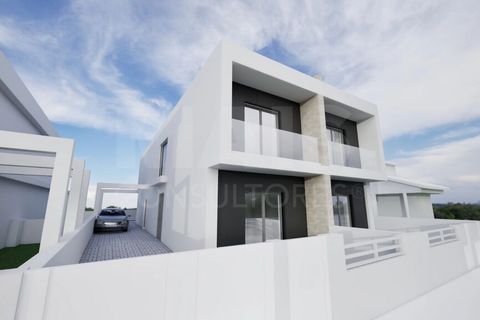 Byhus i Seixal, Setubal, Seixal - € 445.000 | Ref: 64570 - foto 4