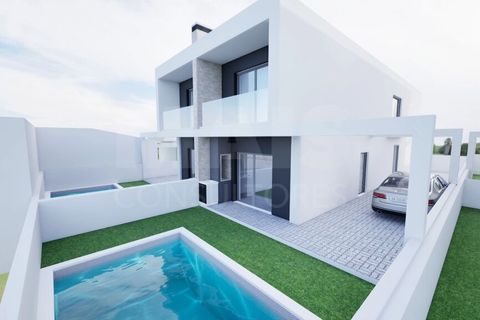 Byhus i Seixal, Setubal, Seixal - € 445.000 | Ref: 64570 - foto 5