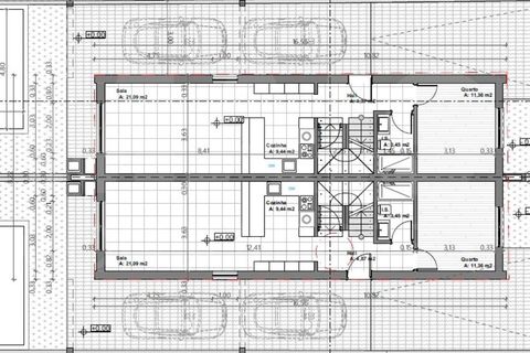 Byhus i Seixal, Setubal, Seixal - € 445.000 | Ref: 64570 - foto 6