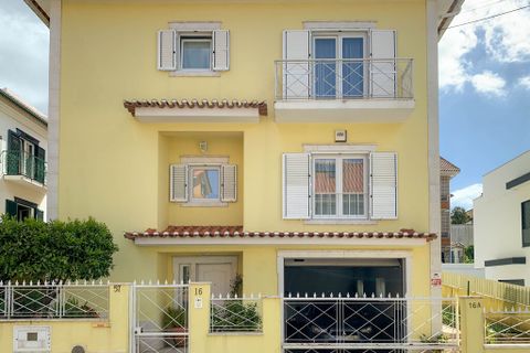 Byhus i Odivelas, Lisbon, Odivelas - € 825.000 | Ref: 64851 - foto 1