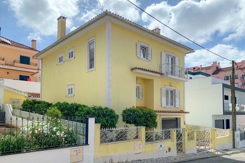 Byhus i Odivelas, Lisbon, Odivelas - € 825.000 | Ref: 64851 - foto 3