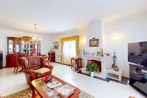 Byhus i Odivelas, Lisbon, Odivelas - € 825.000 | Ref: 64851 - foto 6