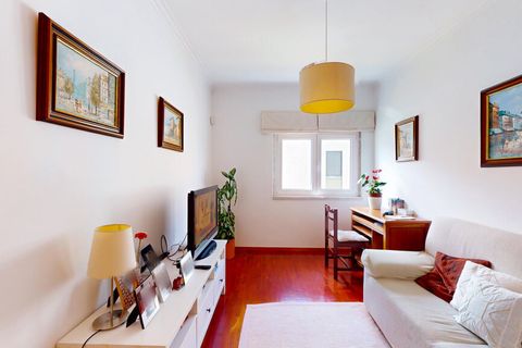 Byhus i Odivelas, Lisbon, Odivelas - € 825.000 | Ref: 64851 - foto 18