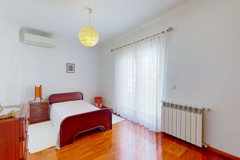 Byhus i Odivelas, Lisbon, Odivelas - € 825.000 | Ref: 64851 - foto 21