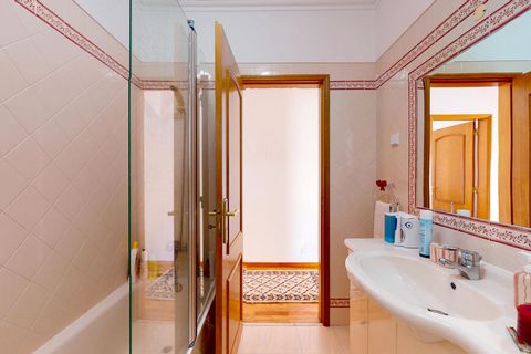 Byhus i Odivelas, Lisbon, Odivelas - € 825.000 | Ref: 64851 - foto 24