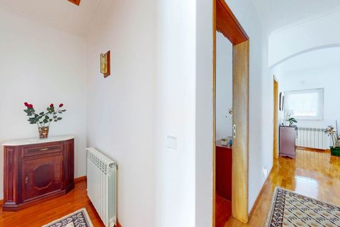 Byhus i Odivelas, Lisbon, Odivelas - € 825.000 | Ref: 64851 - foto 27