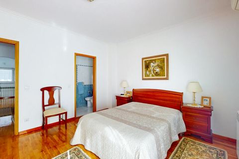 Byhus i Odivelas, Lisbon, Odivelas - € 825.000 | Ref: 64851 - foto 29