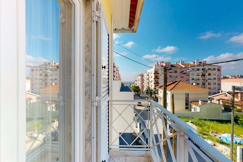 Byhus i Odivelas, Lisbon, Odivelas - € 825.000 | Ref: 64851 - foto 36