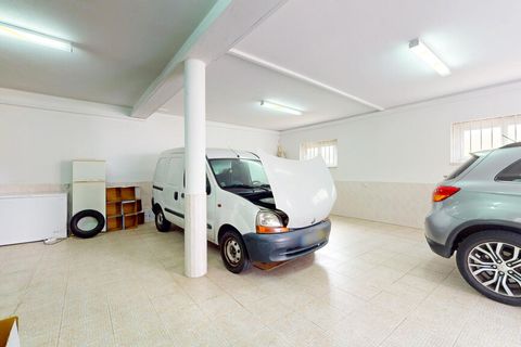 Byhus i Odivelas, Lisbon, Odivelas - € 825.000 | Ref: 64851 - foto 40