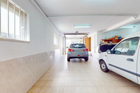 Byhus i Odivelas, Lisbon, Odivelas - € 825.000 | Ref: 64851 - foto 42
