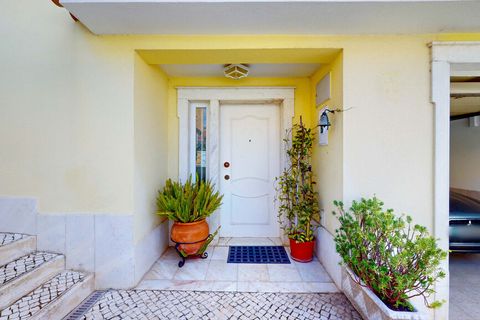 Byhus i Odivelas, Lisbon, Odivelas - € 825.000 | Ref: 64851 - foto 44