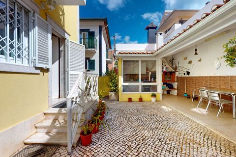 Byhus i Odivelas, Lisbon, Odivelas - € 825.000 | Ref: 64851 - foto 45