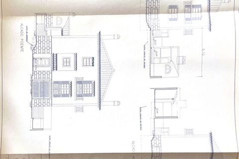 Byhus i Odivelas, Lisbon, Odivelas - € 825.000 | Ref: 64851 - foto 47