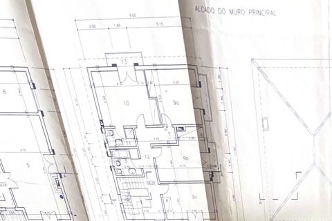 Byhus i Odivelas, Lisbon, Odivelas - € 825.000 | Ref: 64851 - foto 48