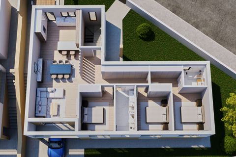 Byhus i Torres Vedras, Lisbon, Torres Vedras - € 615.000 | Ref: 65982 - foto 1
