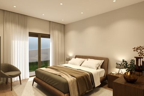 Byhus i Torres Vedras, Lisbon, Torres Vedras - € 615.000 | Ref: 65982 - foto 8