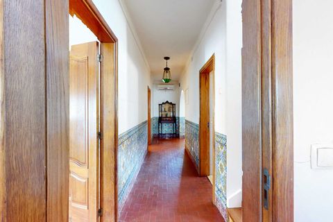 Byhus i Almada, Setubal, Almada - € 1.600.000 | Ref: 65590 - foto 16