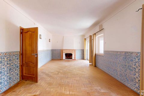 Byhus i Almada, Setubal, Almada - € 1.600.000 | Ref: 65590 - foto 17