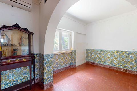 Byhus i Almada, Setubal, Almada - € 1.600.000 | Ref: 65590 - foto 22