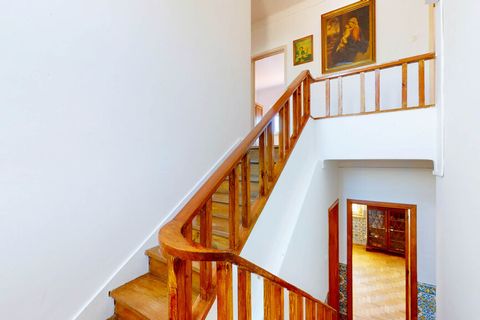 Byhus i Almada, Setubal, Almada - € 1.600.000 | Ref: 65590 - foto 24