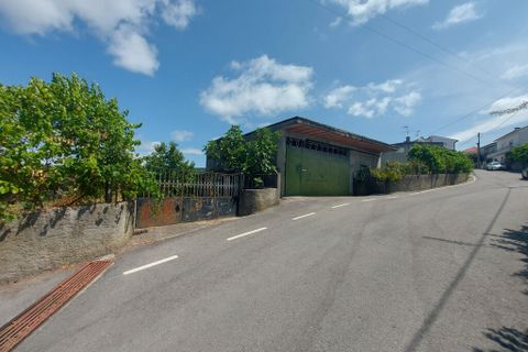 Byhus i Arganil, Coimbra, Arganil - € 135.000 | Ref: 65801 - foto 1