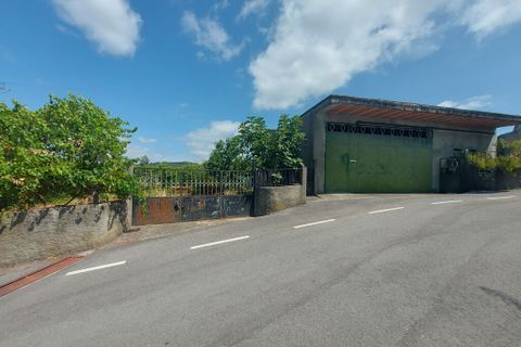 Byhus i Arganil, Coimbra, Arganil - € 135.000 | Ref: 65801 - foto 4
