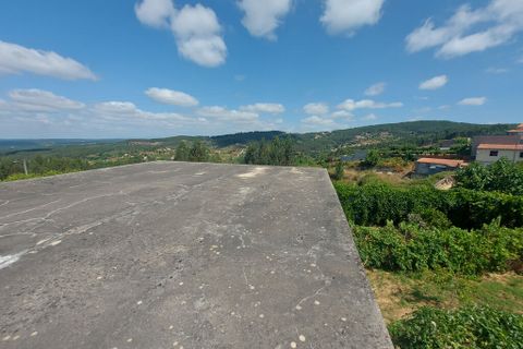Byhus i Arganil, Coimbra, Arganil - € 135.000 | Ref: 65801 - foto 9