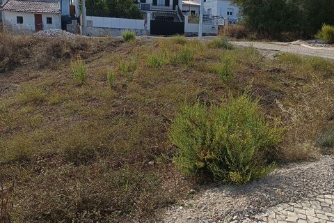 Helårsgrund i Loures, Lisbon, Loures - € 132.000 | Ref: 66089 - foto 1