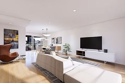 Rækkehus i Cascais, Lisbon, Cascais - € 860.000 | Ref: 65722 - foto 5