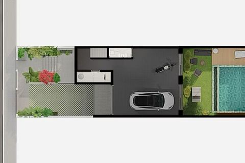 Rækkehus i Cascais, Lisbon, Cascais - € 860.000 | Ref: 65722 - foto 11