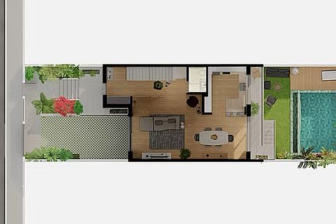 Rækkehus i Cascais, Lisbon, Cascais - € 860.000 | Ref: 65722 - foto 12