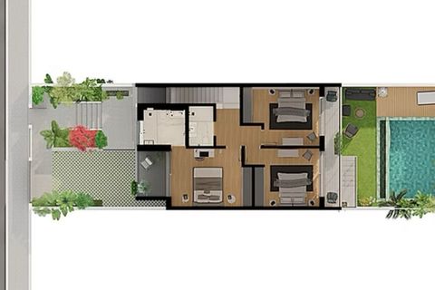 Rækkehus i Cascais, Lisbon, Cascais - € 860.000 | Ref: 65722 - foto 13