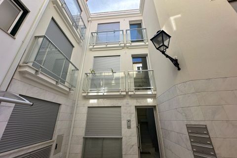 Lejlighed i Nazare, Leiria, Nazare - € 459.000 | Ref: 59504 - foto 4