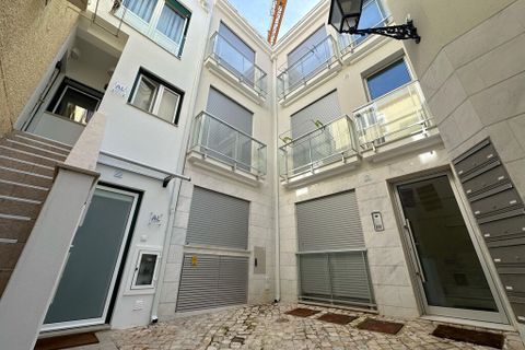 Lejlighed i Nazare, Leiria, Nazare - € 459.000 | Ref: 59504 - foto 9