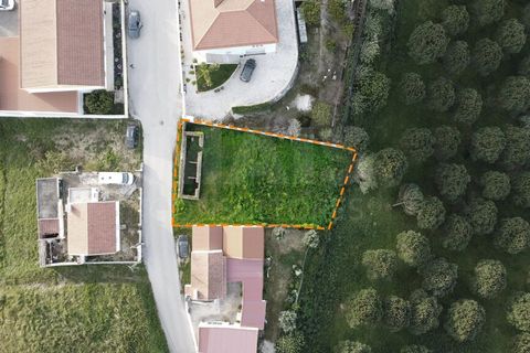 Helårsgrund i Torres Vedras, Lisbon, Torres Vedras - € 57.000 | Ref: 64484 - foto 2