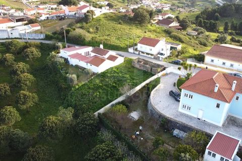 Helårsgrund i Torres Vedras, Lisbon, Torres Vedras - € 57.000 | Ref: 64484 - foto 4