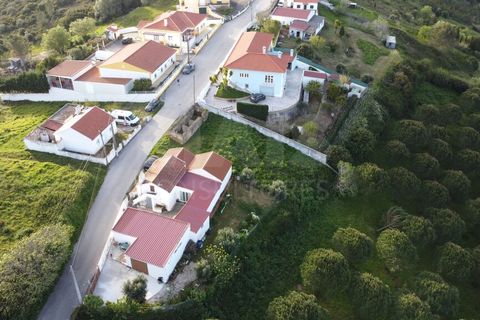 Helårsgrund i Torres Vedras, Lisbon, Torres Vedras - € 57.000 | Ref: 64484 - foto 5