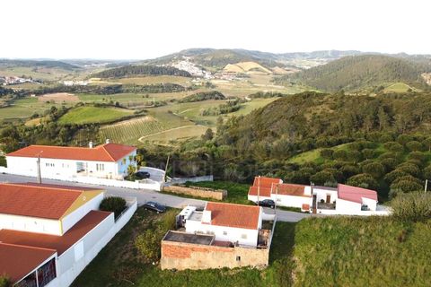 Helårsgrund i Torres Vedras, Lisbon, Torres Vedras - € 57.000 | Ref: 64484 - foto 7